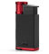 Colibri Evo Sturmfeuerzeug Mit Jet Flamme | Zigarren Und Zigaretten Feuerzeug | Windbeständig | Funktioniert Mit Butan (Nicht Im Lieferumfang Enthalten) | Elegante Geschenkbox | Zwei Jahre Garantie