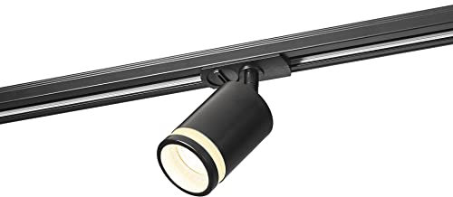 Nordlux Spot Link Rondie 2110639903 Hochvolt-Schienensystem-Leuchte GU10