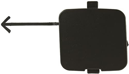 Taros Trade 78451 tappo ganci traino per paraurt anteriore