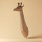 Yona DIY，Giraffe Papercraft Kit, papiermodell, 3D Origami Kit von Hand zusammenzubauen, Heimdekoration, Geschenk, Origami 3D, Papier Handwerk, Puzzle 3D，Wanddekoration