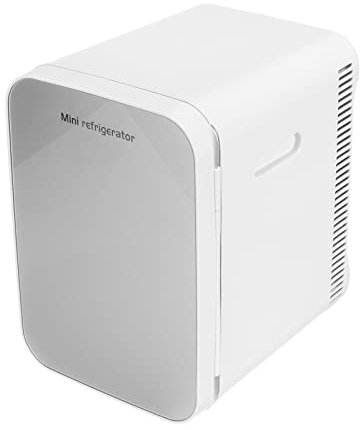 Refrigerador para automóvil 15L DC12-24V / AC220 Refrigerador automático para el hogar del automóvil Calentamiento por congelación de Doble núcleo Refrigerador para almacenamient