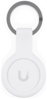UbiQuiti UniFi HF-Abstandsschlüsselanhänger Packung mit 10 NFC 13.56 MHz Polycarbonate/stainless steel 16 g pcs