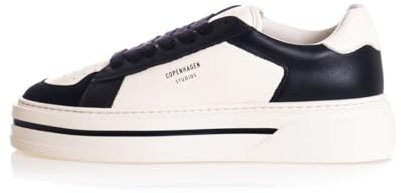 Copenhagen - Copenhagen Low-Top Sneaker - Damen