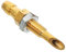 jojofuny Boiler Air Nozzle for Blower Hardware Brass 3D Printer Nozzle for Safety