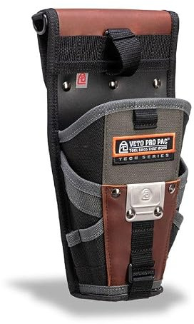Veto AX3689 DH2X Large Drill Holster