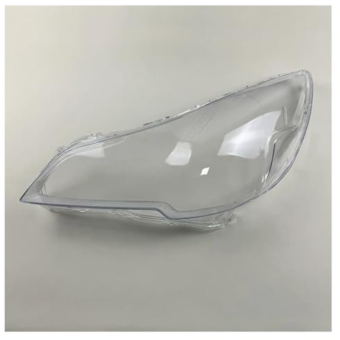 Auto Scheinwerferabdeckung Für Subaru Für Outback Für Legacy 2010-2014 Scheinwerfer Abdeckung Scheinwerfer Lampe Shell(1PCS left side)