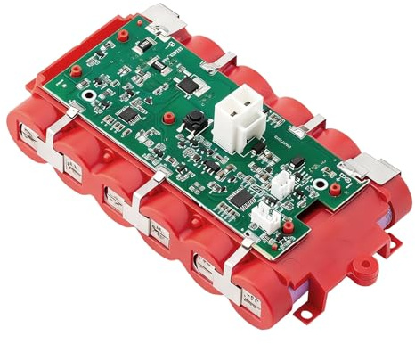 Vakuum Batterie Li-ION pour Rowenta ty94 rh94 Serie RS- 223001437 pour Sauger Rowenta Air Force 560 Air Force 560, Air Force 560 Flex (21.9V, 3000mAh)