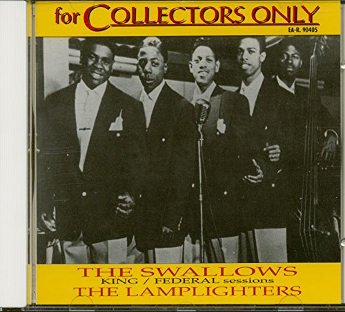 Swallows/Lamplighters - For Collectors Only