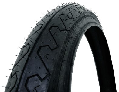 KENDA 2 x MTB Reifen - 26x1.95 - schwarz