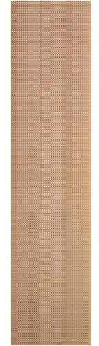 Rademacher WR-Typ 811-7 811-7 Bakelit-Platine (L x B) 500 x 100 mm, 35 µm, Abteilung 2,54 mm, 1 Stück