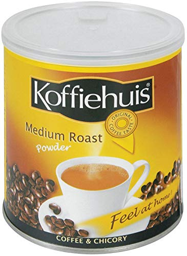 Koffiehuis Medium Roast Coffee - 250g