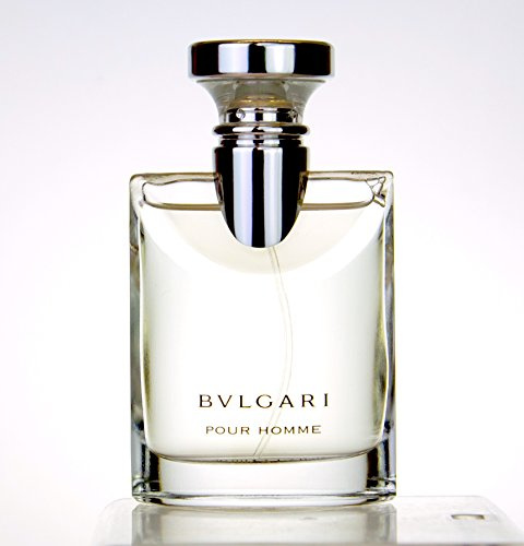 BVLGARI: Pour Homme Eau de Toilette Vapo 50 ml