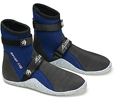Ascan Unisex Neoprenstiefel CUP Sail