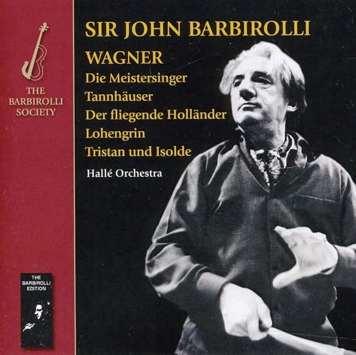 Wagner: Opera Overtures & P