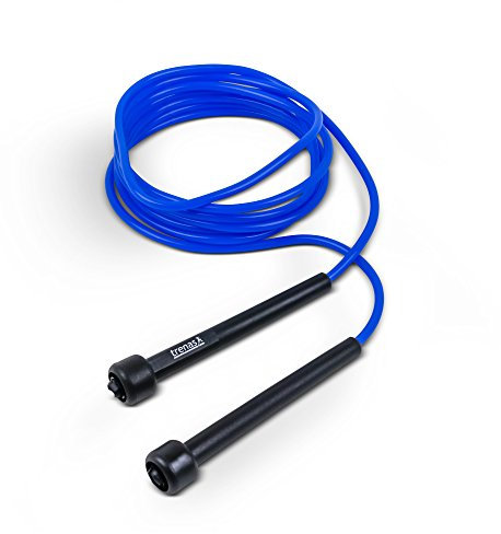 TRENAS Speed Rope – 3 Metros – Azul