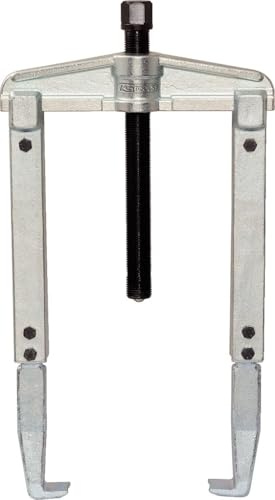 KS Tools 620.0513 Universal-Abzieher 2-armig, verlängerte Haken, 110-520x500mm