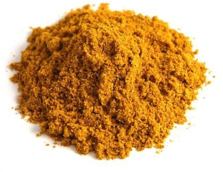 Jalpur Curry Powder – 200g | Traditional Blend of Up to 20 Spices & Herbs | Aromatic Indian Seasoning for Curries, Marinades & Sauces | All-Natural | Vegan-Friendly | No Additives