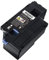 Original Dell C1760nw/C1765nf/C1765nfw/1250c/135X High Capacity Toner Kit, circa 2000 Seiten, schwarz