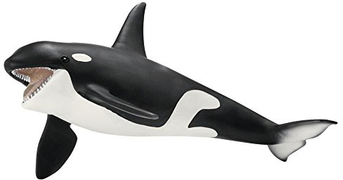 SCHLEICH 14697 - Spielzeugfigur Orka