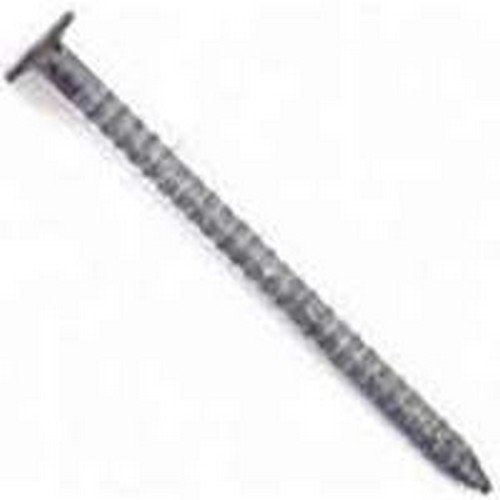 Maze Nails S205A-1 6D, 2-Inch Double Dipped Ring-Shank Box Nails, 1 Lb. - Quantity 12