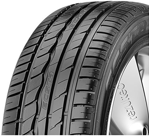 Kumho 2162963 195 55 R16 - c/c/68 dB - Sommer Reifen