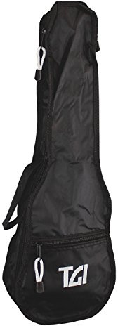 TGI 1924U Student Series Soprano Bag for Ukulele