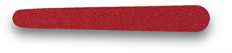 3 Claveles 12319 - Paquetes De Limas, Corindón De 11 Cm, Rojo, 10 Unidad