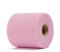 Generico Rotolo Tulle H 12,5 CM X 100 MT, Rosa, Bobina