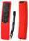 Rukoy Custodia protettiva per Samsung Smart TV telecomando della serie BN59 antiscivolo per bambini antiscivolo antiscivolo antiscivolo con mano Stra