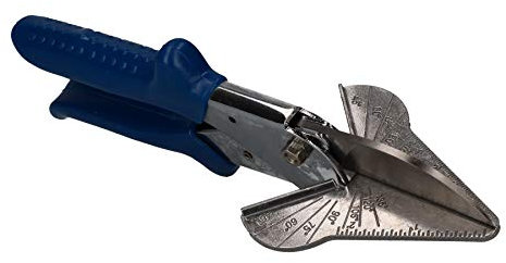 8.5Rohr und Fliesenschneiders Multi Angle Mitre Amboss Gummischlauchschneider