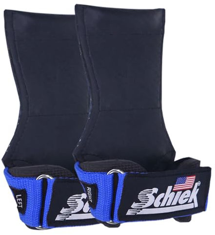 Schiek Modell 1900 Ultimate Grip (Blau, Medium)