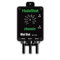 Habistat - Classic On/Off Mat Stat Thermostat - Black - 300w - Accurate Dial - Easy to Use - Ideal For Controlling Heat Mats