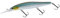 Daiwa Wobbler Steez Minnow 110SP-MR Special Shiner, Länge 11cm, Gewicht 15g