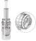 Aiguilles Microneedling 12 Pin, PELCAS Dermapen Aiguilles Cartouche Microneedling 12 pour Derma Pen Électrique, 10 Pièces