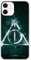 ERT GROUP Original und offiziell Lizenziertes Harry Potter Handyhülle für iPhone 12/12 PRO optimal an die Form des Smartphones angepasst, Schutzhülle aus Silikon