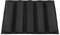 Tnfeeon Brotformen, Silikon, Längliche Form, Brotbackformen, Baguette-Pfanne, Baguette-Backformen, Hitzebeständige Brotform