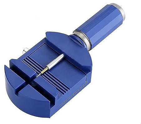 BML Watch Band Link Removal Tool Kit for Watch Bracelet Strap Adjustment and Watch Repair | Kit for Band Link Repair Remover