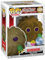 Funko Pop Yu Gi Oh Kuriboh Flocked #1455 Pop Exclusive Edition - Yugioh Figuren - Im Dunkeln Leuchten