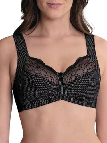 Anita - Orely - Damen - Entlastungs BH ohne Bügel - für große Cups