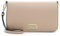Tamaris Umhängetasche TAS Anja 33013 Damen Handtaschen Uni beige 400