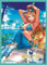 One Piece Trading Card Game Assortment 4 Nami Card Sleeves [70 Sleeves]