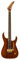 Jackson Pro Plus Soloist SLA3 Walnut - E-Gitarre