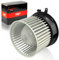 1PZ F3V-J10 Motor del ventilador de calefacción reemplazo para NISSAN J10 NJ10 Qashqai/Qashqai+2 I 27225EN000 27225ET00A 27225ET00B 27225ET10A 27225ET10B 272225JDDDDDDD10 00 A 27 226JE20A