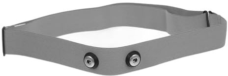 UTHCLO Sports Belt for Outdoor Activities Comfortable Chest Strap Elastic Band Replacement Monitor Strap for Fitness Wearable