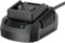 Belife Battery Charger 21V, Replacement for Dewalt Power Tools, Belife L8 Cordless Leaf Blower, Multi-Protection Safety System, 21.5V=2.2A, 100-240V~50-60Hz