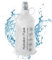Flasque de course – Flacon d'hydratation flexible en TPU, flacon souple de qualité alimentaire | Bouteilles d'eau rechargeables pliables, sac d'hydratation étanche pour les Sports de plein air, flacon