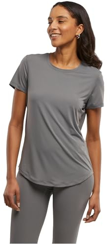 Urban Classics Ladies Sports Tee Ladies Sports Tee