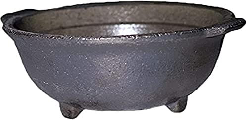 Msuiiixcccc Wok Cooking Pot Ceramic Black Ceramic Wok Pot 0.7 Quart Casserole with Lid for All Stove Tops (Color: Black #3 Size: 0.7L)