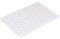 10 Pack Hot Glue Sticks - Suitable for Metal, Wood, Glass, Fabric, Crafting, DIY, and Home Repairs- Glue Gun Refills - Mini Sticks for Glue Guns - 7mm x 100mm