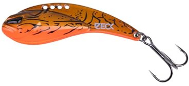 ZECK - vibrierender Weitwurf-Köder - Blade Shaker 4,5cm | 10g